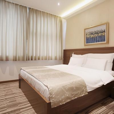 Hotel Bistrik Exclusive Sarajevo Exterior photo